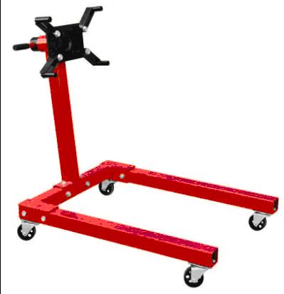 Engine Stand An06003