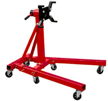 Engine Stand AN06006