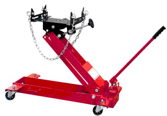 Transmission Jack AN07007