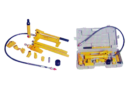 Protable hydraulic eqipment AN08001