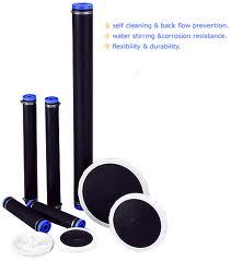 AIR DIFFUSERS