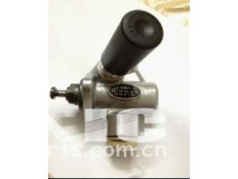 VOLVO TAD720GE fuel pump 21515763 replacement