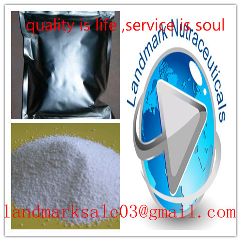 high purity Anastrozole (Arimidex)