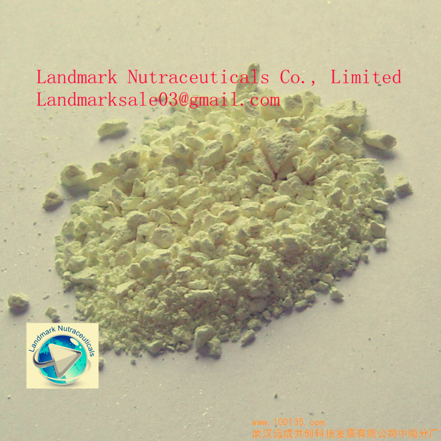 Trenbolone Acetate for building