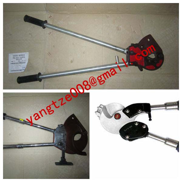 manufacture Cable Cutter,Cable-cutting tools