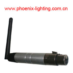 DMX 512,2.4G Wireless DMX512 R/T