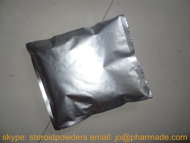 Femara Letrozole letrozol hormone powder