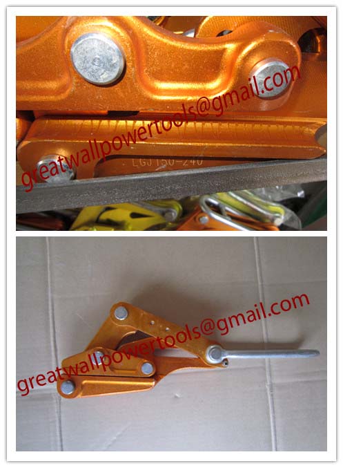 Price Cable Grip,Haven Grips