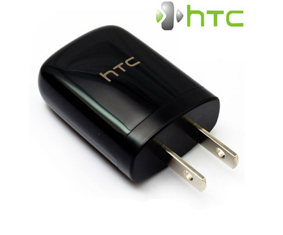 Htc 5V 1A USB Travel Wall Charger HC01