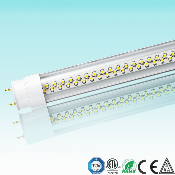 BDLAY 10W 3528 60cm led tube light t8