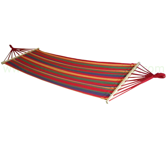 Brazilian hammock