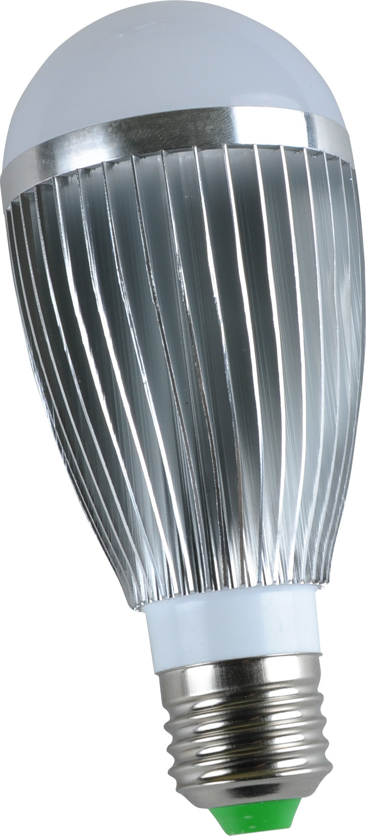 LED CFL LED bulbs 3W 5W 7W 9W aluminum radiator