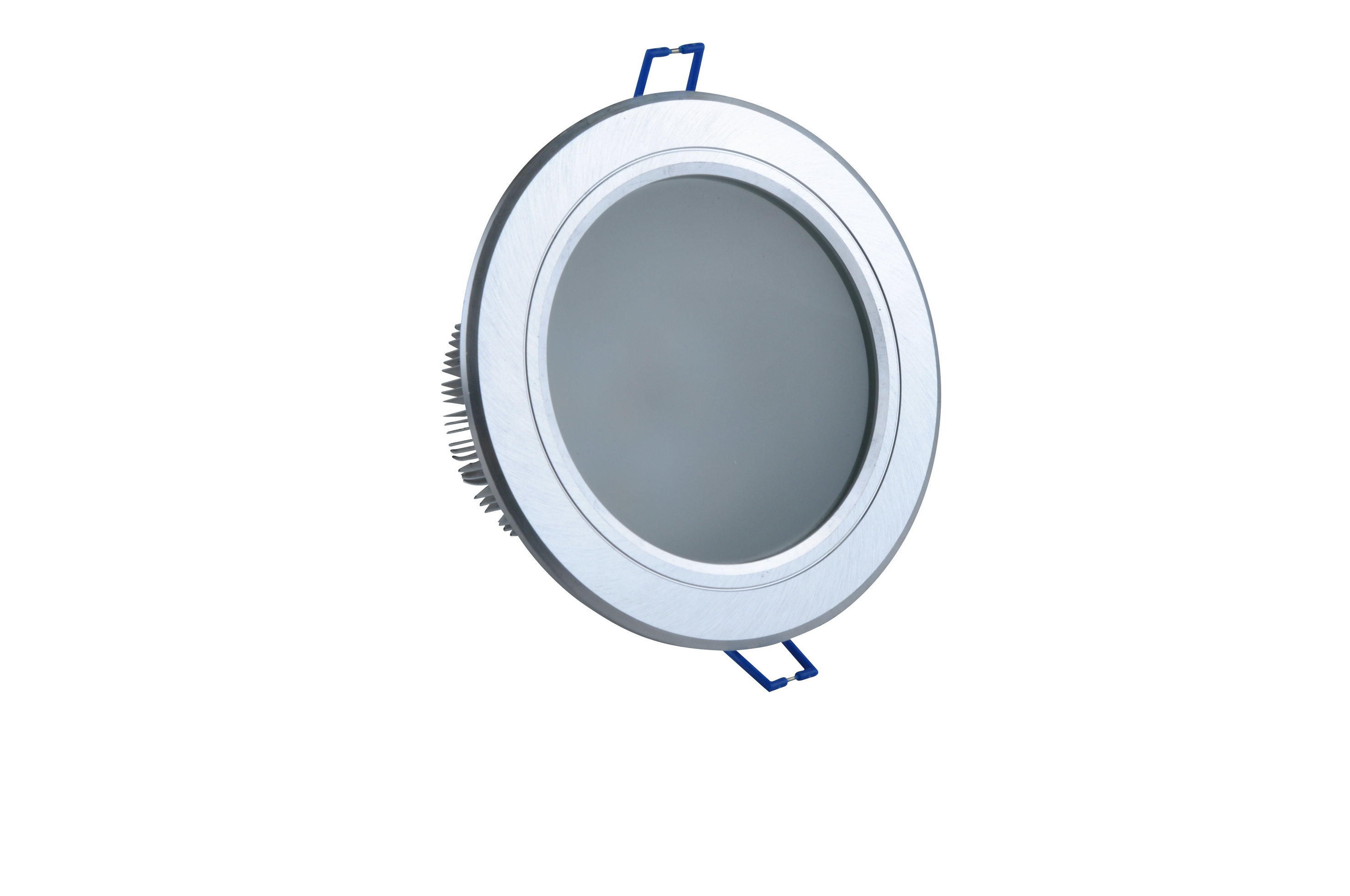 LED down light recessed light economy down light