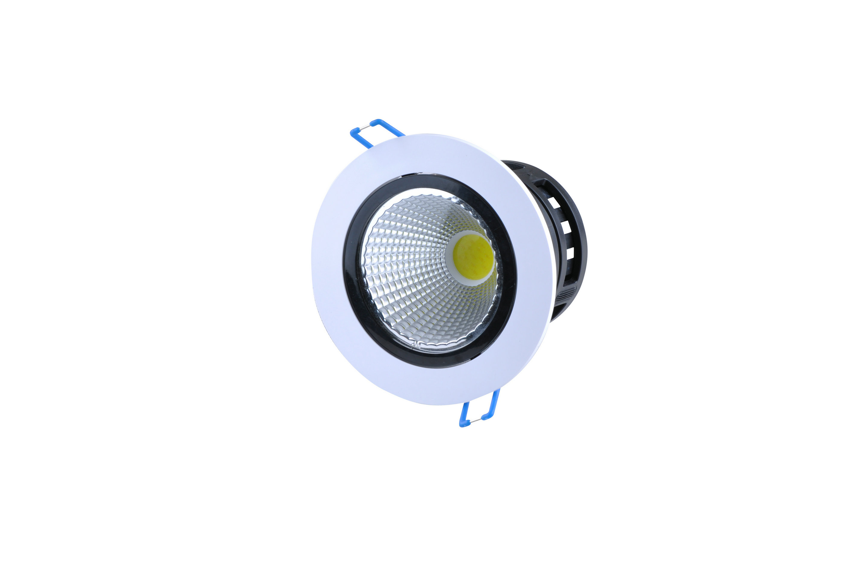 LED COB down light