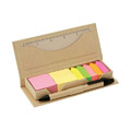 Recycled Desktop Set