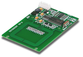 13.56MHz HF RFID module JMY603,RS232C interface