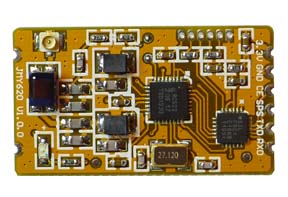 HF RFID module JMY620,mini card reader,RC522,RC523