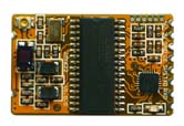 HF RFID module JMY622,mini card reader,IIC&UART