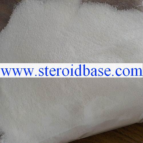 Methenolone acetate