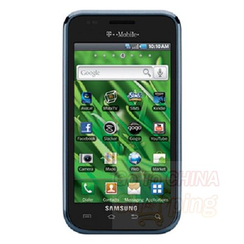 Samsung Galaxy S 4G T959V GSM phone
