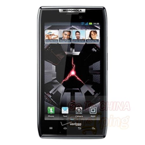 Motorola XT 912 best selling phone