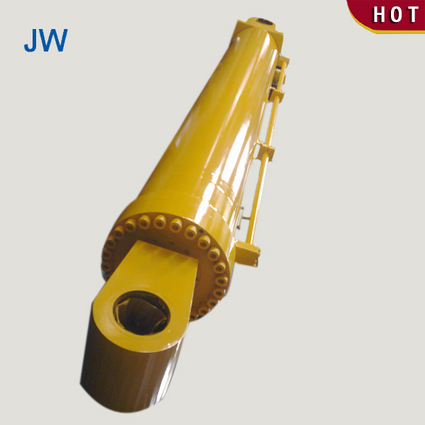 Hydraulic cylinder