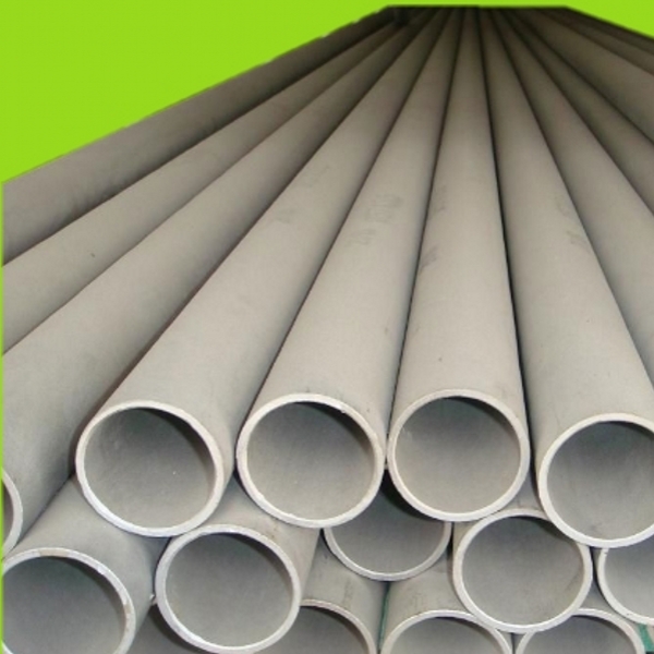 Stainless Steel seamless pipe tp304/316l