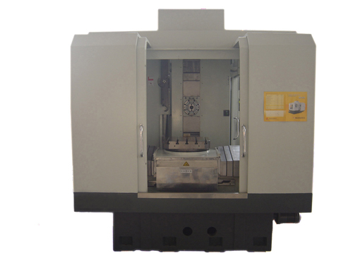 Horizontal Machining Center
