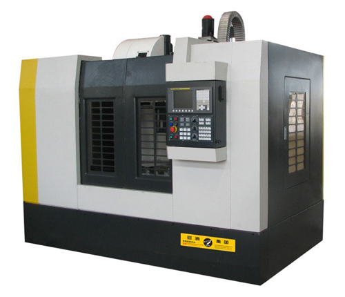 BoVM8550L2 Vertical Machining Centers