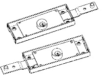 shutter lock