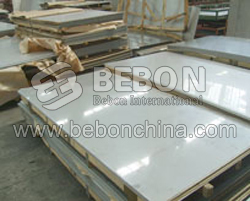DNV AH36 steel plate