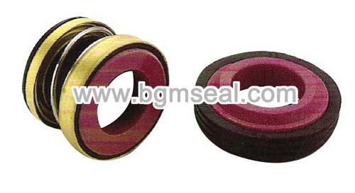 Burgmann W103 mechanical seal
