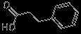 CAS: 501-52-0 3-Phenylpropionic acid