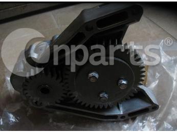 VOLVO 8170261, VOLVO A40D Oil pump 8170261