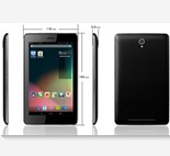 7 Inch Touch Screen 3G PC Tablet