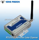 GSM Wireless Remote Gate opener