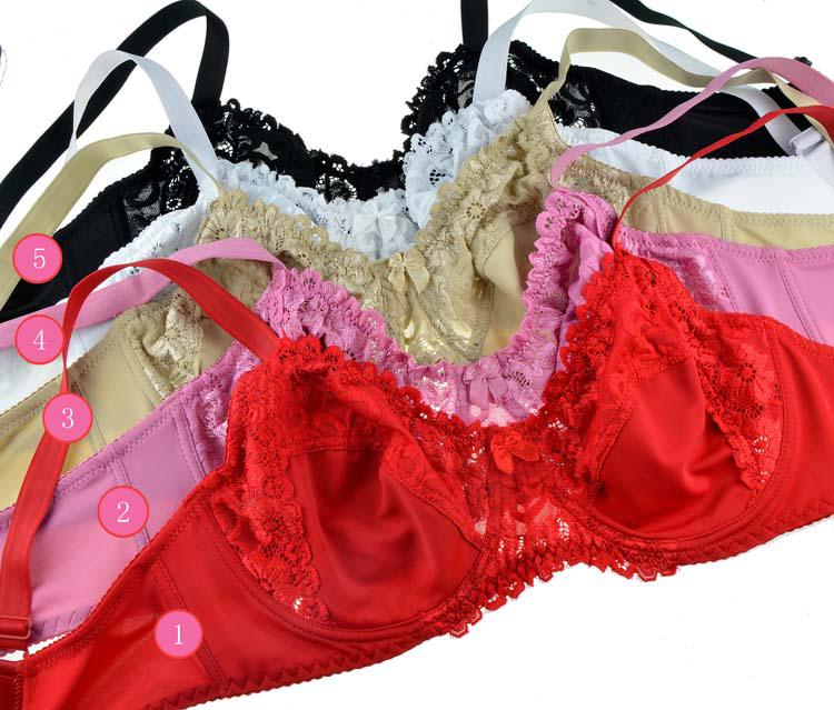 bras