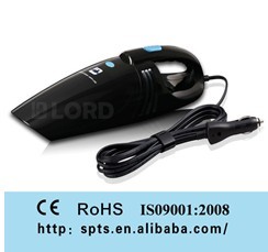 12V Handy High Power Cyclone Vacuum Cleaner