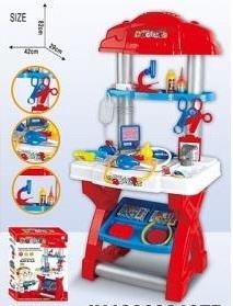 Doctor Set