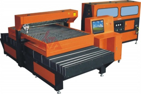 C02 Laser cutter