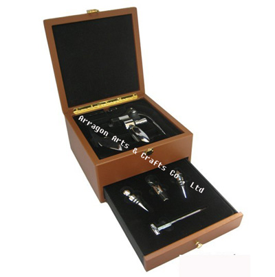 Wine Boxes