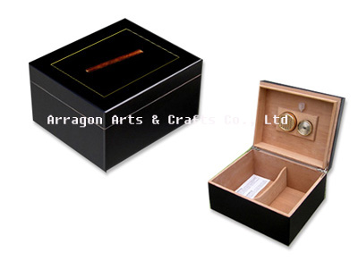 Cigar Humidor