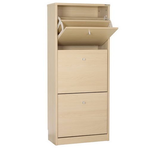 Shoe Rack & Cabinet