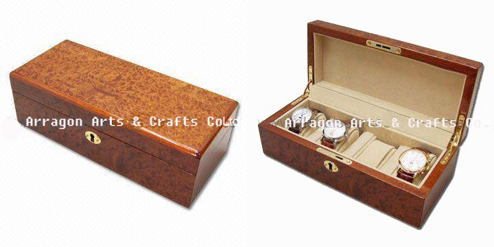 Watch Boxes
