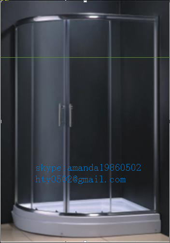 shower enclosure