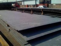 ASTM A204 Grade B STEEL PLATE