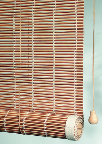 vietnam bamboo blind