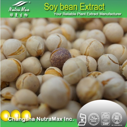 Soybean extract