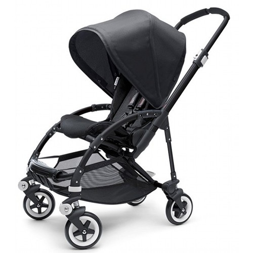 BUGABOO Bee All Black Stroller