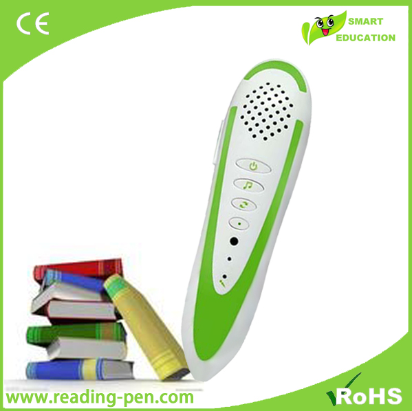 reading pen